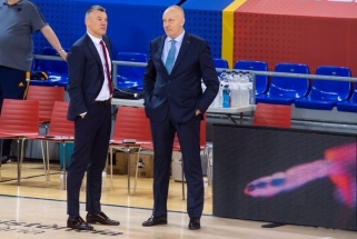 Eurolygos komandos su lietuviais sieks nutraukti nesėkmių serijas